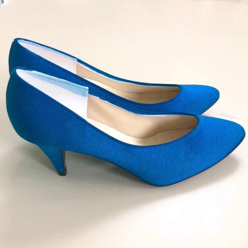 Connie Pumps